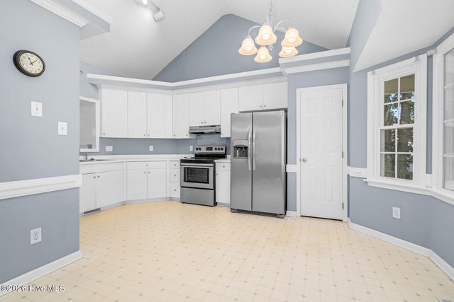 2050 Bessie Court, Rocky Mount, NC 27804