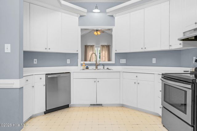 2050 Bessie Court, Rocky Mount, NC 27804