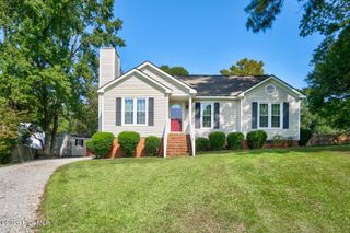 2050 Bessie Court, Rocky Mount, NC 27804