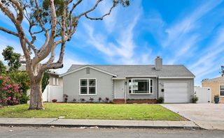820 Country Club Dr., Chula Vista, CA 91911