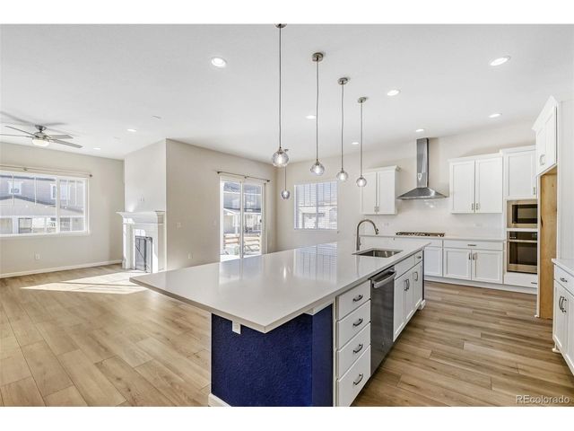 7130 E 125th Pl, Thornton, CO 80602