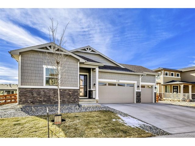 7130 E 125th Pl, Thornton, CO 80602