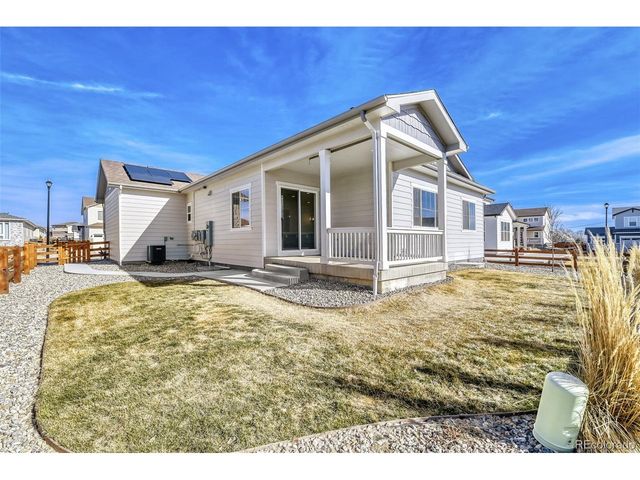 7130 E 125th Pl, Thornton, CO 80602