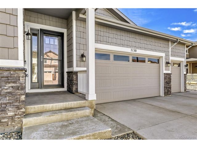 7130 E 125th Pl, Thornton, CO 80602