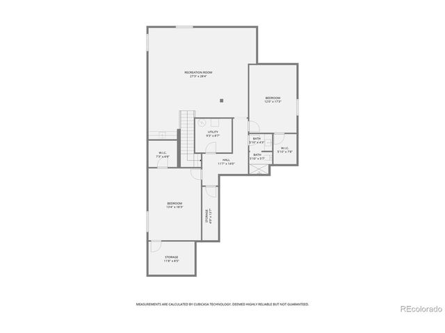 7130 E 125th Pl, Thornton, CO 80602