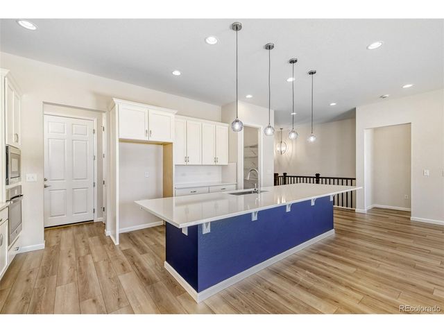 7130 E 125th Pl, Thornton, CO 80602