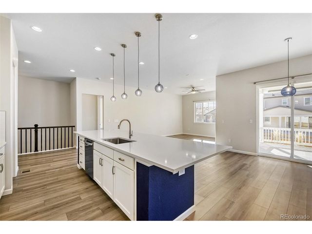 7130 E 125th Pl, Thornton, CO 80602