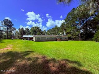 97 Jack Duncan Road, Tylertown, MS 39667