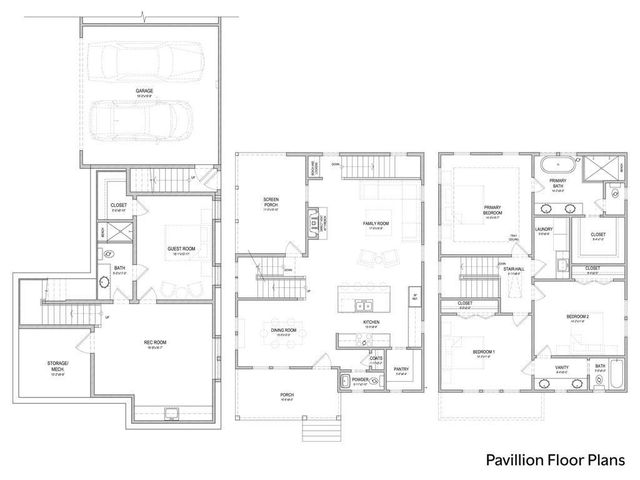 402 Pavillion Street SE, Atlanta, GA 30315