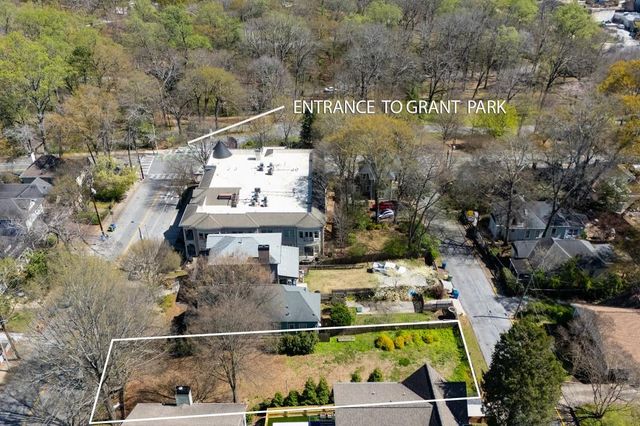 402 Pavillion Street SE, Atlanta, GA 30315