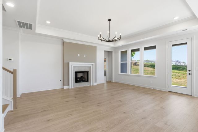 207 Phillips Bend, Spring Hill, TN 37174