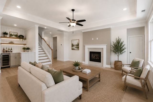 207 Phillips Bend, Spring Hill, TN 37174
