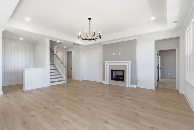 207 Phillips Bend, Spring Hill, TN 37174
