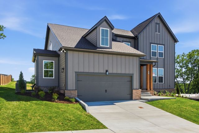 207 Phillips Bend, Spring Hill, TN 37174