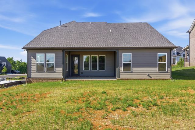 207 Phillips Bend, Spring Hill, TN 37174