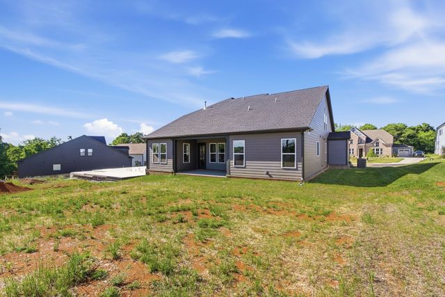 207 Phillips Bend, Spring Hill, TN 37174