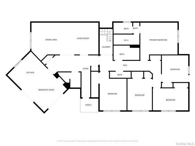 188 Bates Drive, Monsey, NY 10952