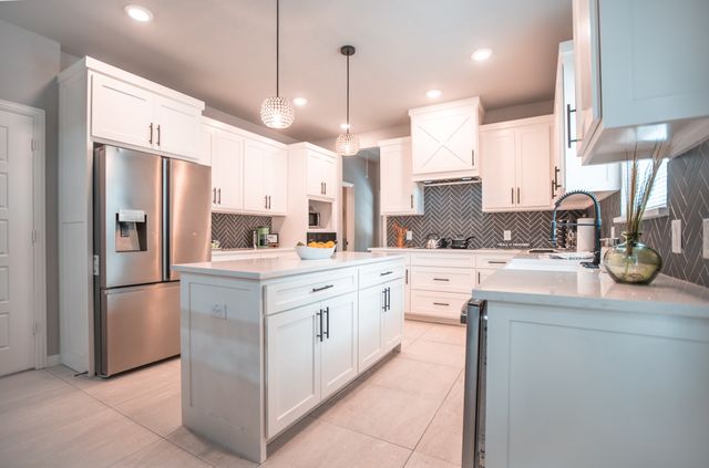 836 E Maddox Avenue, Fort Worth, TX 76104