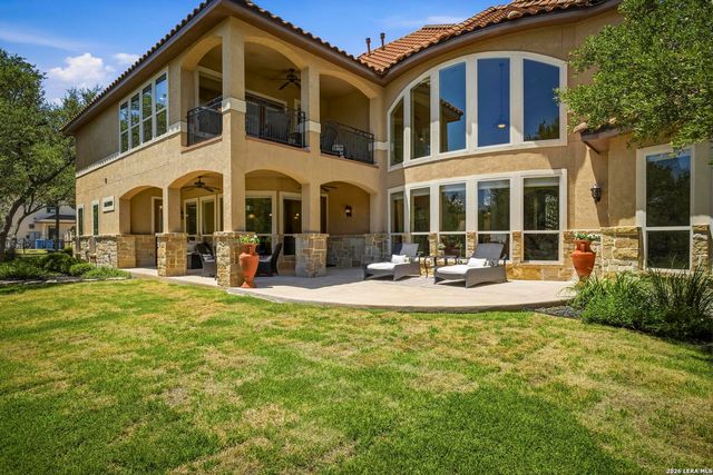 27107 Rockwall Parkway, New Braunfels, TX 78132