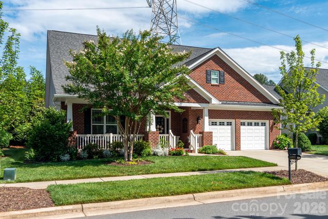 12003 Meetinghouse Drive, Cornelius, NC 28031
