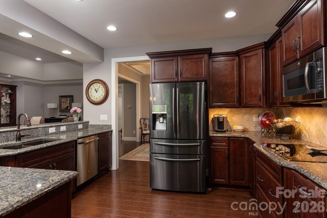 12003 Meetinghouse Drive, Cornelius, NC 28031