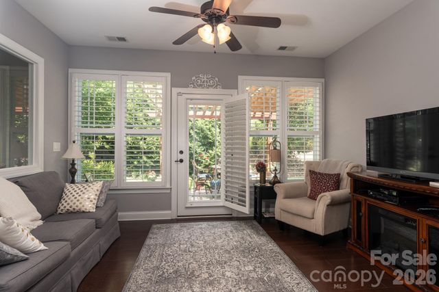 12003 Meetinghouse Drive, Cornelius, NC 28031