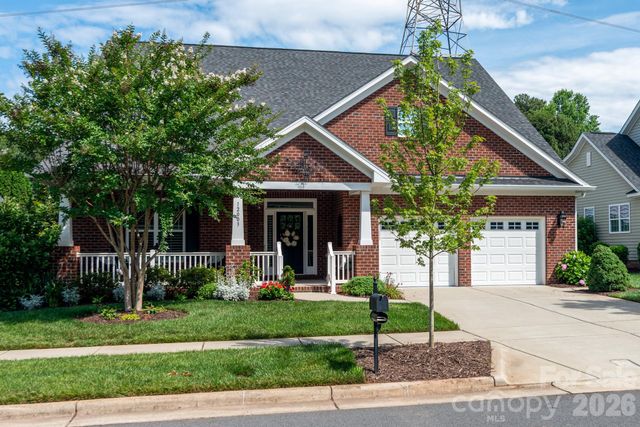 12003 Meetinghouse Drive, Cornelius, NC 28031