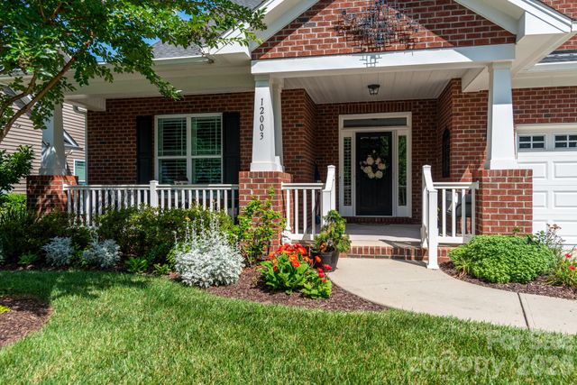 12003 Meetinghouse Drive, Cornelius, NC 28031