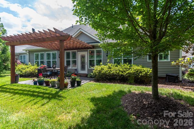 12003 Meetinghouse Drive, Cornelius, NC 28031