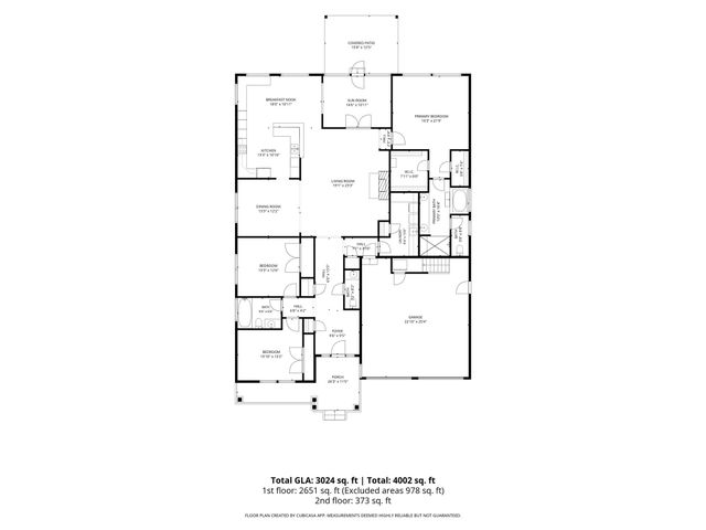 12003 Meetinghouse Drive, Cornelius, NC 28031