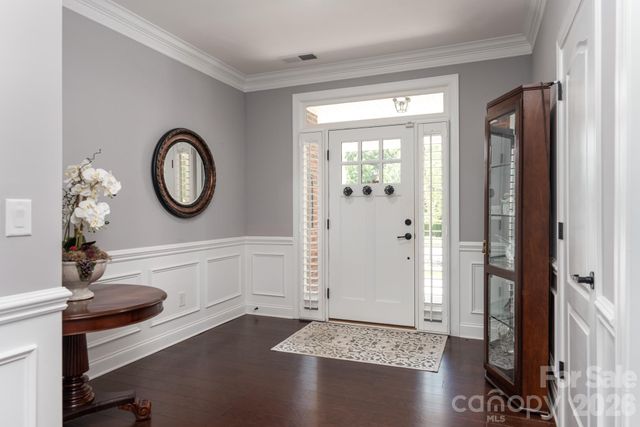 12003 Meetinghouse Drive, Cornelius, NC 28031