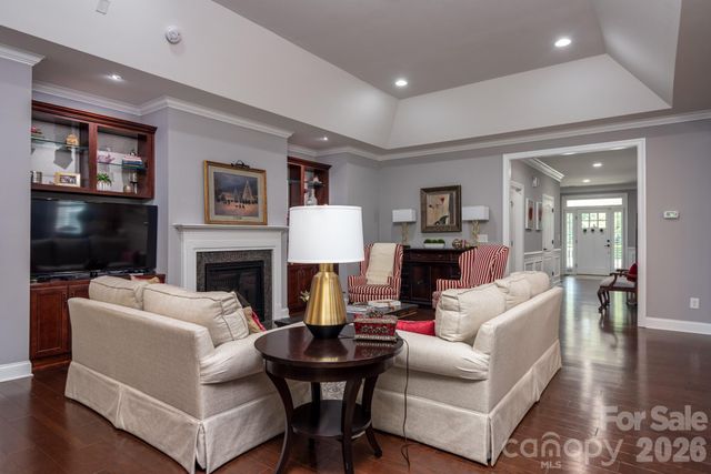 12003 Meetinghouse Drive, Cornelius, NC 28031