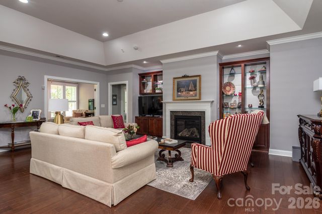 12003 Meetinghouse Drive, Cornelius, NC 28031