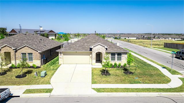 20308 Lone Peak PASS, Manor, TX 78653