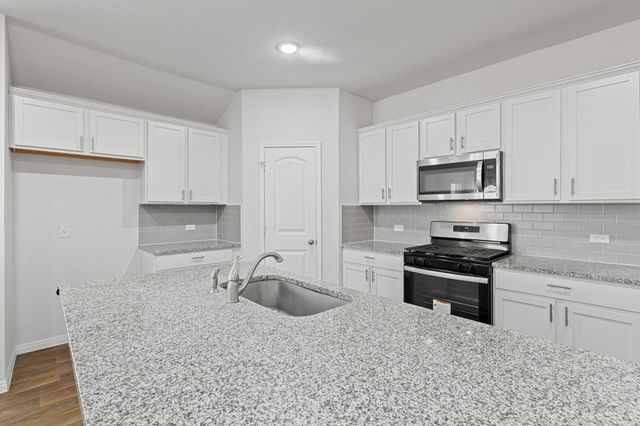 20308 Lone Peak PASS, Manor, TX 78653