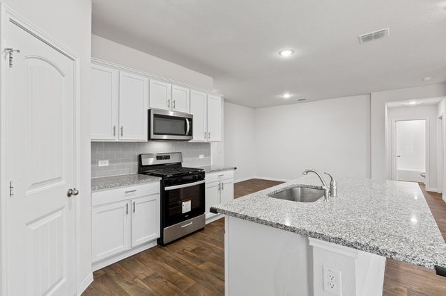 20308 Lone Peak PASS, Manor, TX 78653
