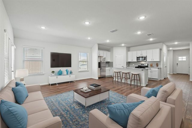 20308 Lone Peak PASS, Manor, TX 78653