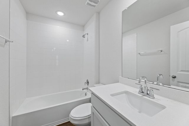20308 Lone Peak PASS, Manor, TX 78653