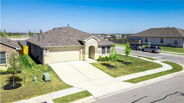 20308 Lone Peak PASS, Manor, TX 78653