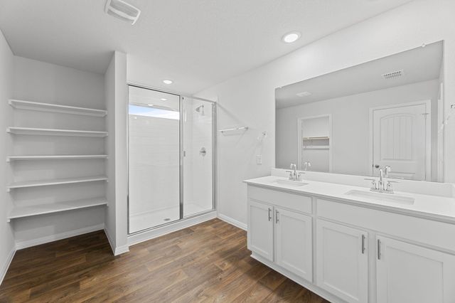 20308 Lone Peak PASS, Manor, TX 78653