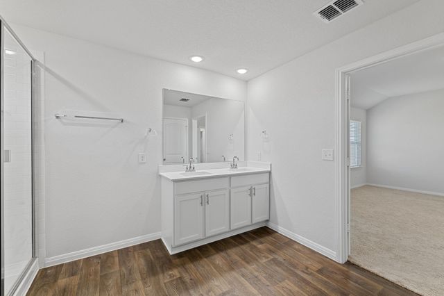 20308 Lone Peak PASS, Manor, TX 78653