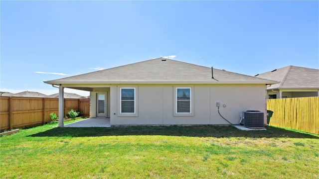 20308 Lone Peak PASS, Manor, TX 78653