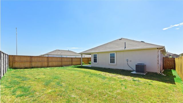 20308 Lone Peak PASS, Manor, TX 78653
