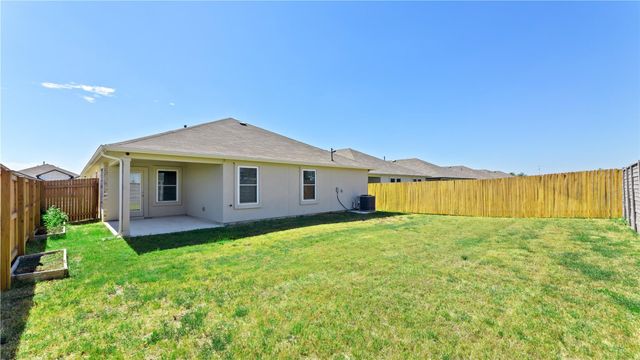 20308 Lone Peak PASS, Manor, TX 78653
