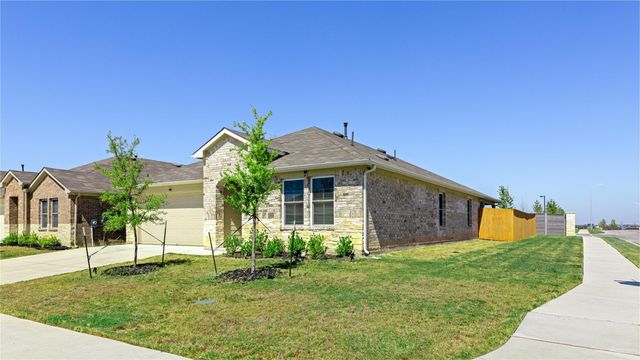 20308 Lone Peak PASS, Manor, TX 78653