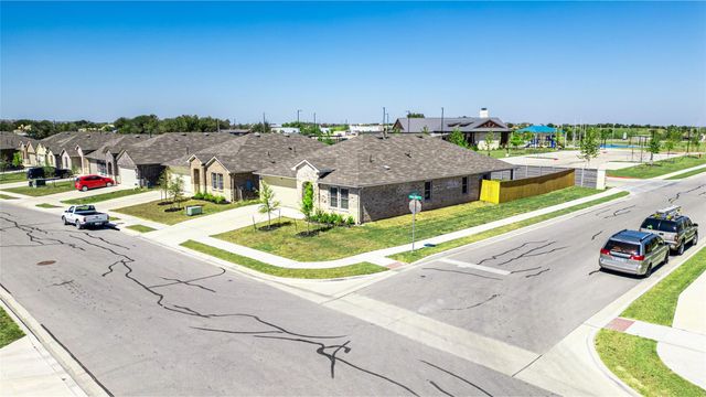 20308 Lone Peak PASS, Manor, TX 78653
