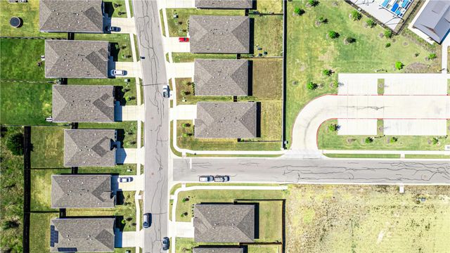 20308 Lone Peak PASS, Manor, TX 78653