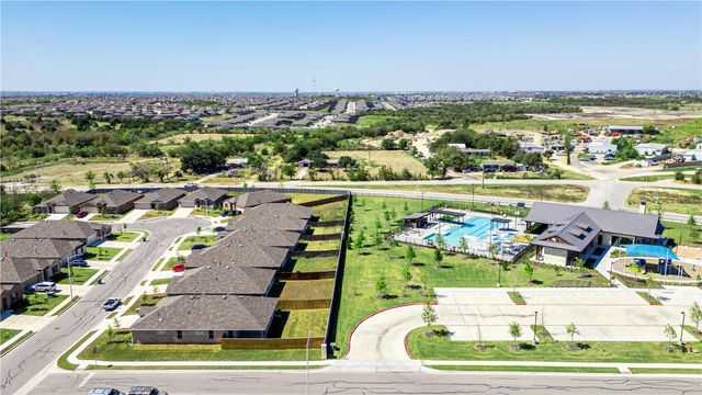 20308 Lone Peak PASS, Manor, TX 78653