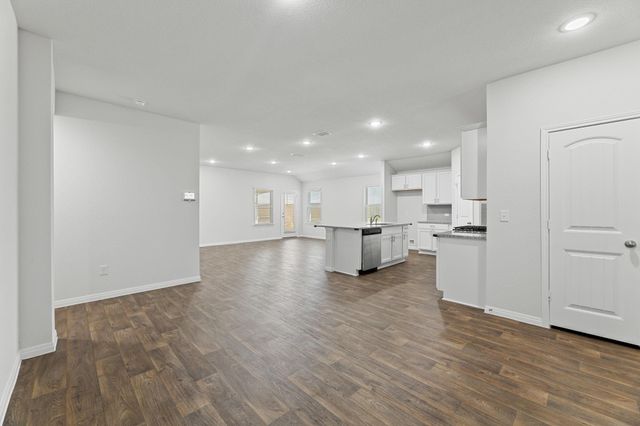 20308 Lone Peak PASS, Manor, TX 78653