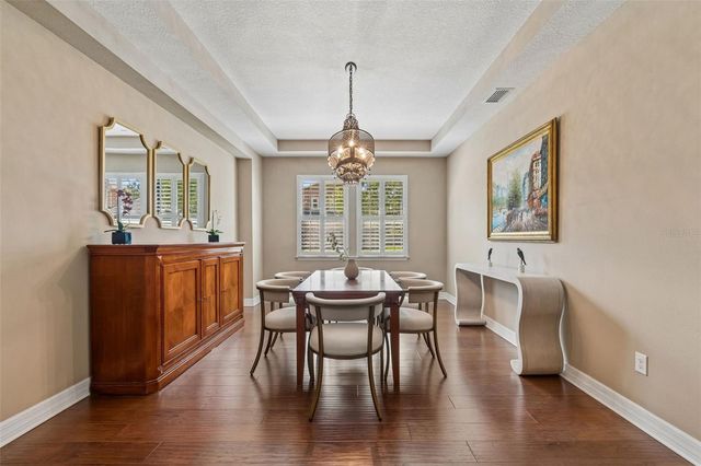 2601 MILFORD BERRY LANE, Tampa, FL 33618